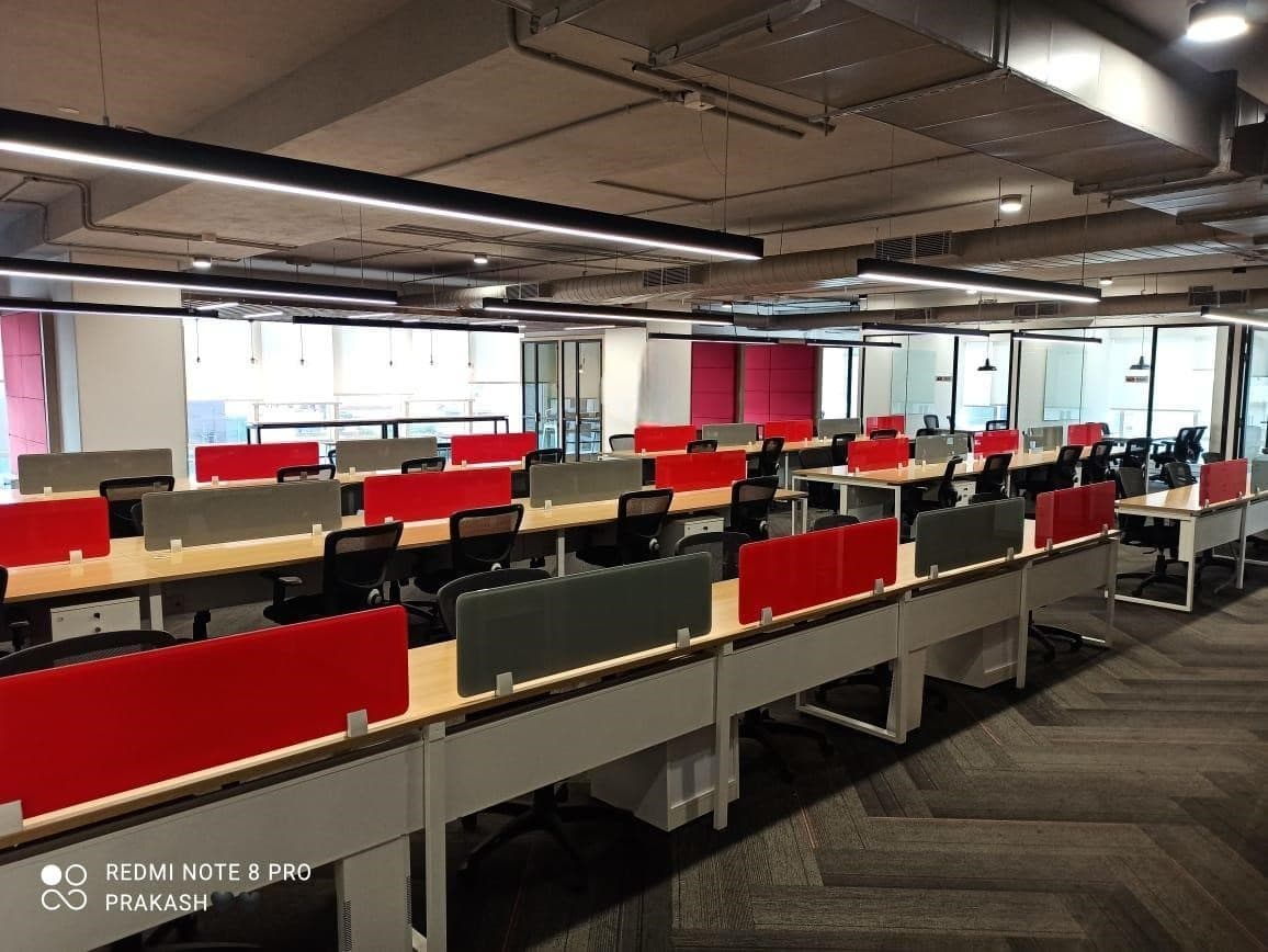 Why Your First Office Lease Negotiation Sets the Tone for Every Renewal After It